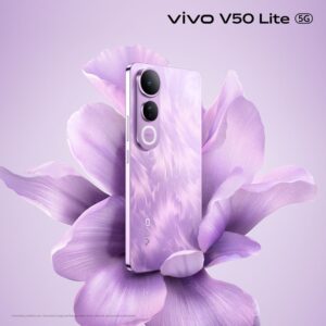 Vivo V50 Lite 5G