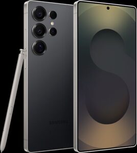 Samsung Galaxy S25 Ultra 