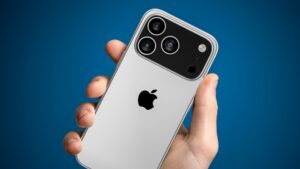 iPhone 17 Pro features