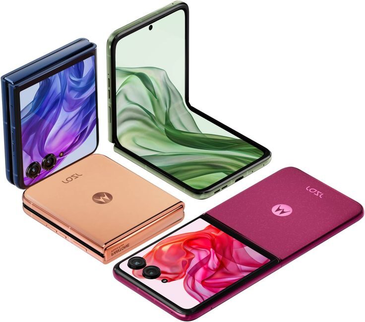 Motorola Razr 60 Ultra Shines in 2025