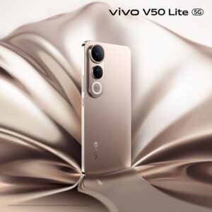 Vivo V50 Lite