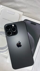 iPhone 16 Pro Max camera review