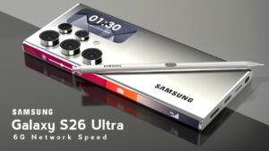 Galaxy S26 review