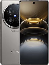 Vivo X200 Ultra specifications and review