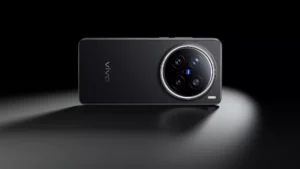Vivo X200 Ultra