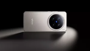 Vivo X200 Ultra features