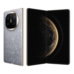 Huawei foldable phone 2025