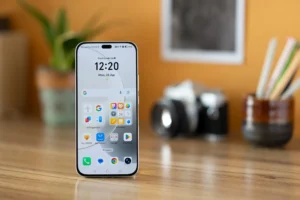 AMOLED display
