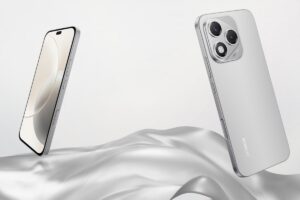 Honor 400 Lite 5G smartphone