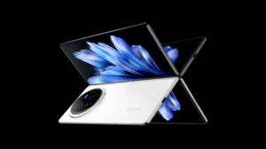 Vivo X Fold 4 