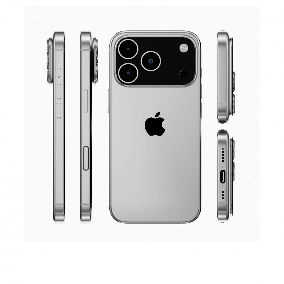 iPhone 17 review