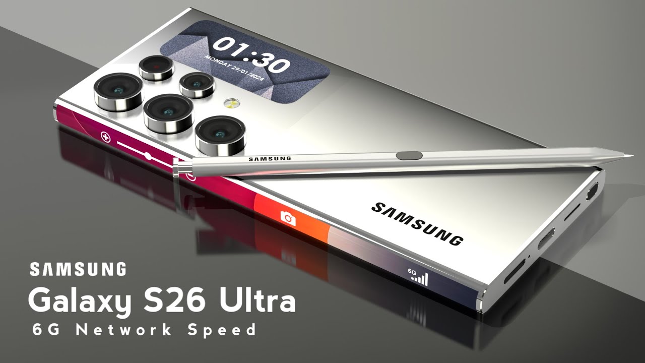 Galaxy S26 review