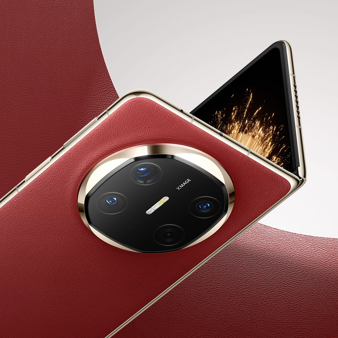 Huawei Mate X6
