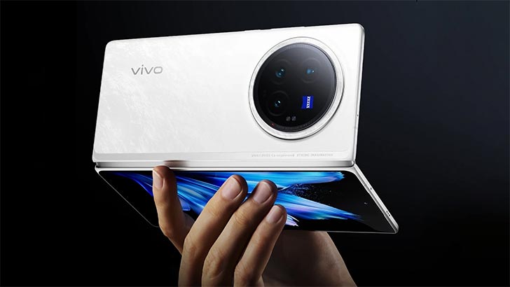 Vivo X Fold 4 price